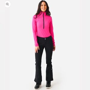 Obermeyer size 14 ski pants. The Bond Pant.